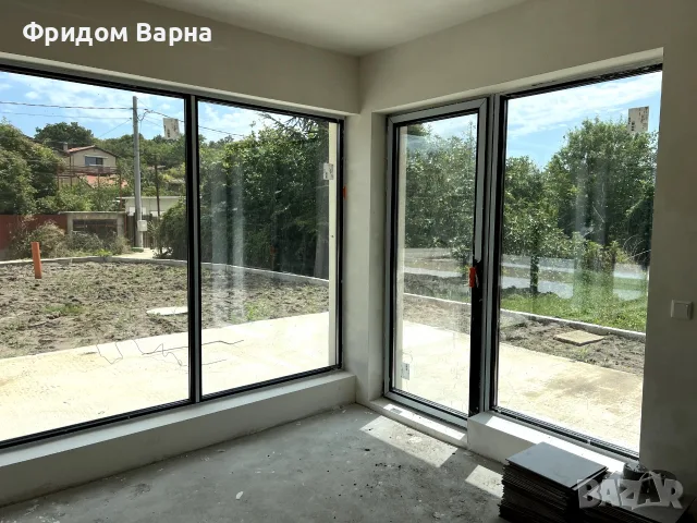 Продава КЪЩА - град Варна, м-т Манастирски рид, снимка 3 - Къщи - 55658751