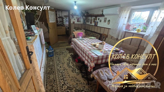 Къща гр.Димитровград кв.Черноконево, снимка 4 - Къщи - 54368046