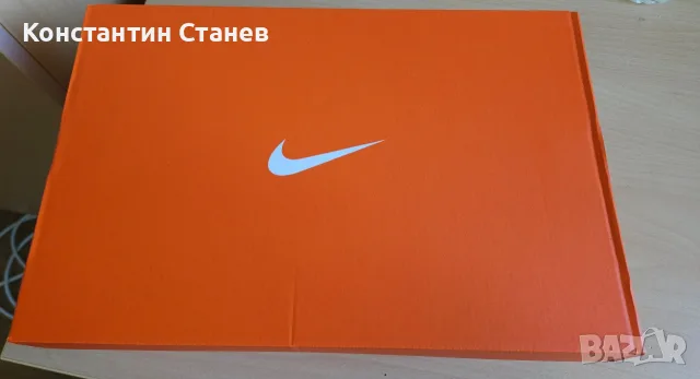 Nike Defy All Day, снимка 7 - Маратонки - 55694419