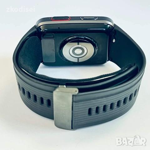 Часовник HUAWEI WATCH D, снимка 3 - Смарт часовници - 54567449