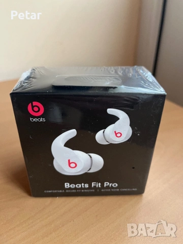 Beats fit pro Style