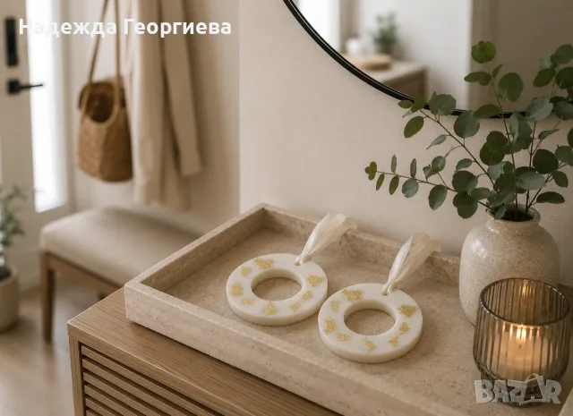 Подаръци за гости за сватба, годеж, юбилей, снимка 3 - Декорация - 55343008