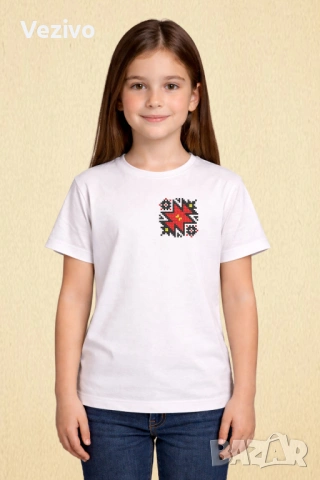 Канатица 22, снимка 2 - Детски тениски и потници - 54081203