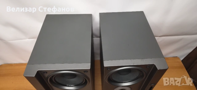 ТОНКОЛОНИ TEAC LS-3100, снимка 4 - Тонколони - 54766889