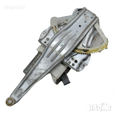 Механизъм с моторче заден десен ел. стъклоповдигач Toyota Avensis II 2003-2009 ID: 159164, снимка 2 - Части - 54025886