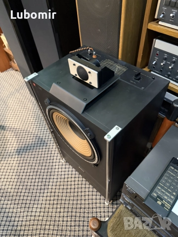 TECHNICS  колони,ресивър и компактдиск, снимка 9 - Тонколони - 55474825