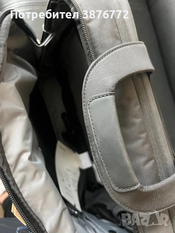 Чанта за лаптоп Samsonite 15,6”, снимка 8 - Чанти - 54444602