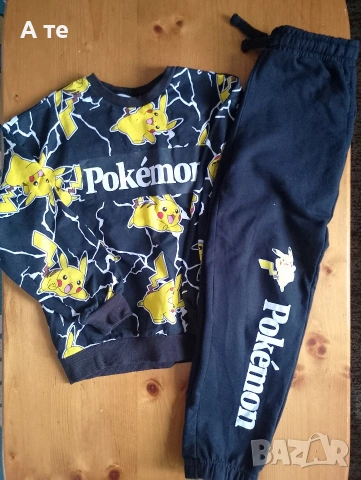 Детски комплект 