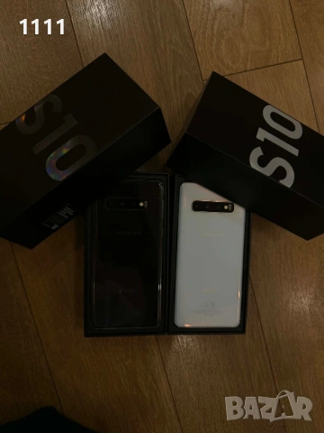 Samsung S10, снимка 4 - Samsung - 54221641