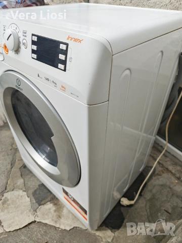 Пералня със сушилня , снимка 6 - Перални - 54222814