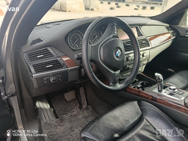 Бмв х5 е70 , снимка 4 - Автомобили и джипове - 53996863