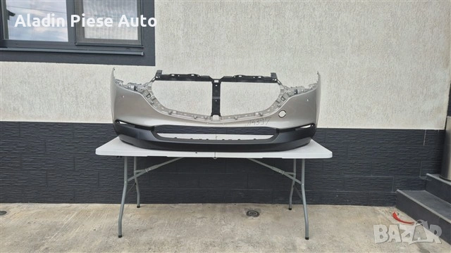 Предна броня Mazda CX30 CX-30 година 2019 2020 2021 2022 2023 2024 2025 код DFR5-50031,DFR550031 