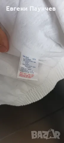Reebok размер L мъжко яке тип ветровка , снимка 5 - Якета - 55396530