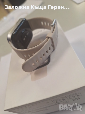 Smart Часовник Huawei FIT3, снимка 3 - Смарт часовници - 55010022