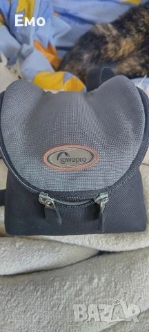 Panasonic Lumix DMC-FZ18, снимка 5 - Фотоапарати - 54170424