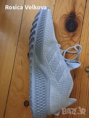 Маратонки ADIDAS , снимка 3 - Маратонки - 55443592