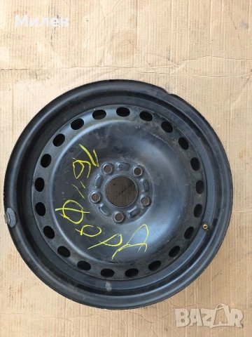 джанта за Форд 