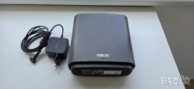 Рутер ASUS AC 3000 -  CT8, снимка 2 - Рутери - 55351463