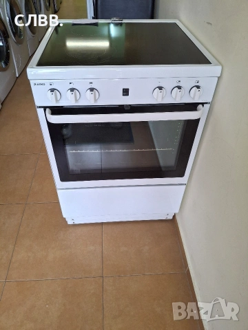 Продавам готварска печка ASKO