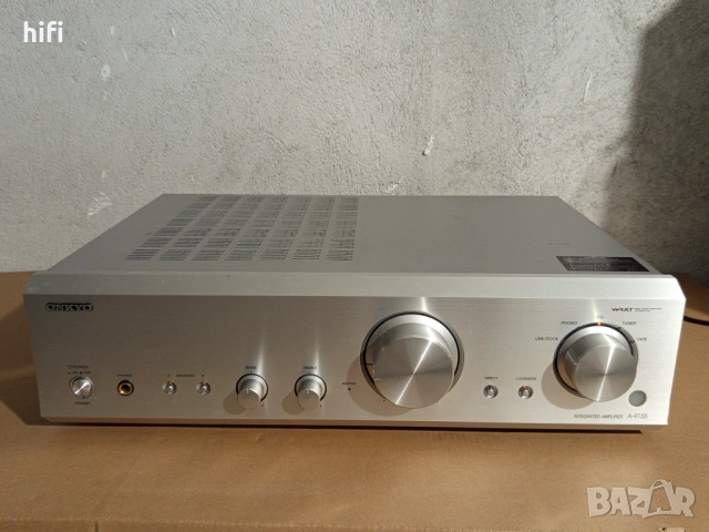 Стерео усилвател Onkyo A-9155