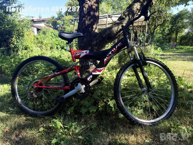 Планинско колело Xtrime
, снимка 2 - Велосипеди - 55554886