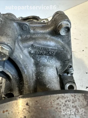 Водна помпа за Mazda 3 2.2D (2015) SH01151H0, снимка 3 - Части - 55542216