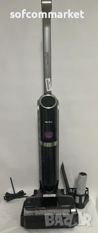 Прахосмукачка за сухо и мокро почистване Eureka RapidWash NEW630 – С гаранция!