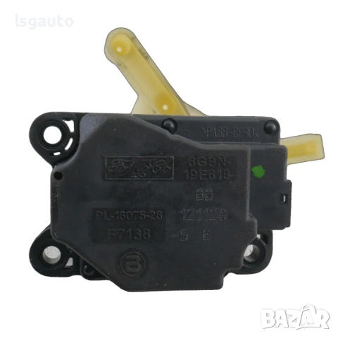 Моторче клапи парно Volvo V60 2010-2014 ID: 161106 ОЕМ № 6G9N19E616BB