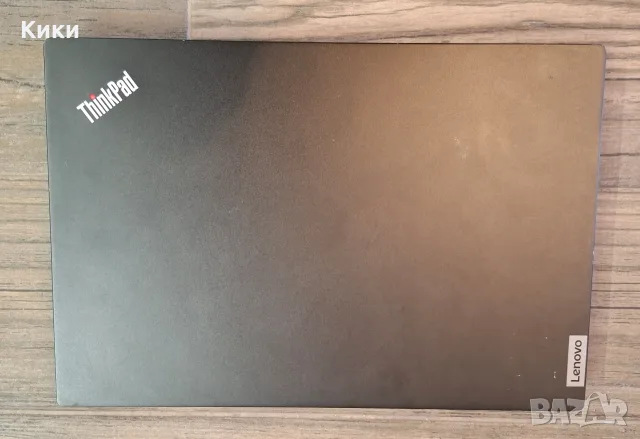 Lenovo ThinkPad E14 1165G7 | 16GB Ram | 256 SSD, снимка 4 - Лаптопи за работа - 55630142