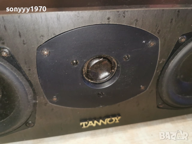 TANNOY-ВНОС SWISS 0706260855L4, снимка 9 - Тонколони - 54805822