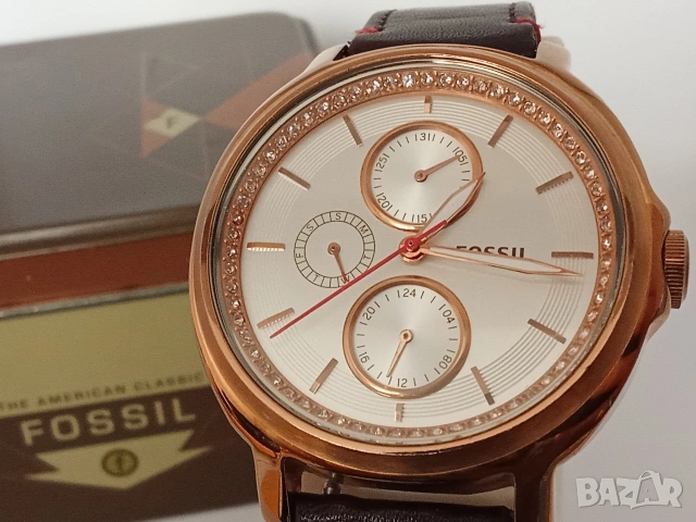 ➡️ Колекция лот дамски луксозни маркови часовници , снимка 11 - Дамски - 54221619