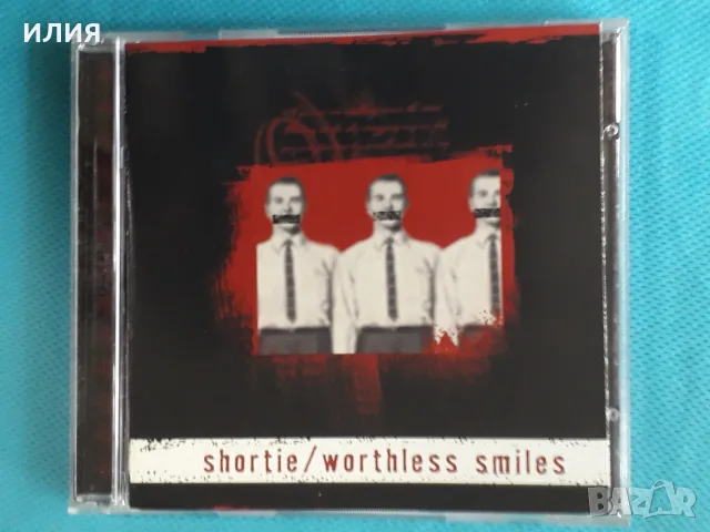 Darkwave,Synth-pop,Alternative Rock,Indie Rock,Hardcore,Goth Rock-CD, снимка 3 - CD дискове - 55472066