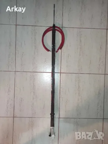 Харпун Pathos Saragos Evo Pro 75cm