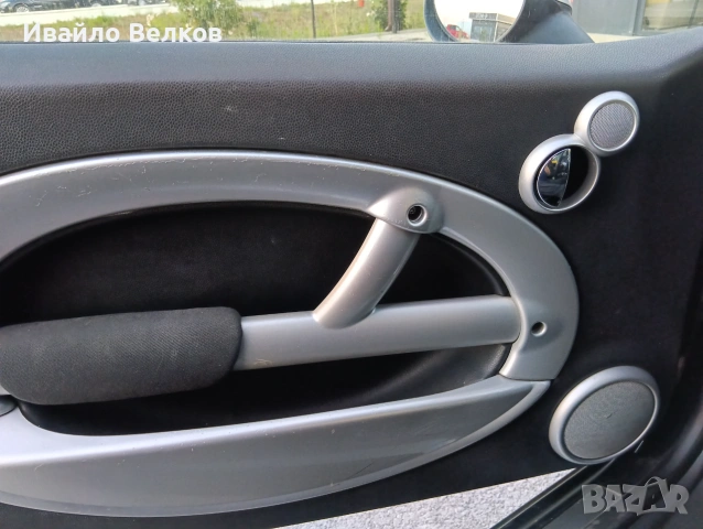MINI Cooper , снимка 11 - Автомобили и джипове - 55041883