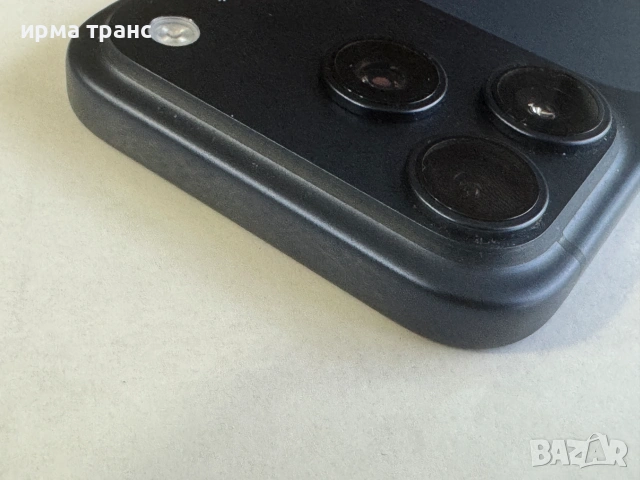 iPhone 17 Pro 256gb 100% батерия.Гаранция, снимка 7 - Apple iPhone - 55280797