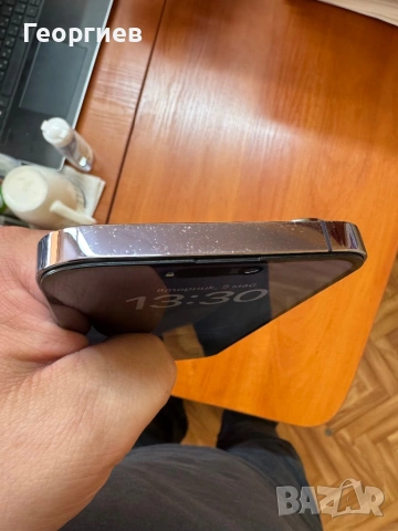 iPhone 14 Pro Max 256GB, снимка 2 - Apple iPhone - 54491072