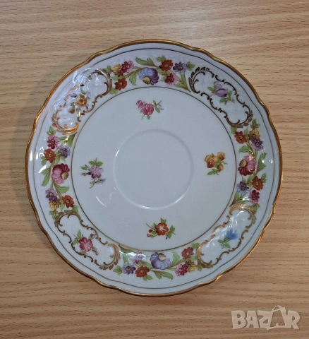 Двоен сет Schumann Arzberg, Германия, снимка 5 - Чаши - 54693157
