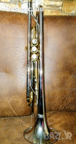 В тромпет , снимка 5 - Духови инструменти - 54069290