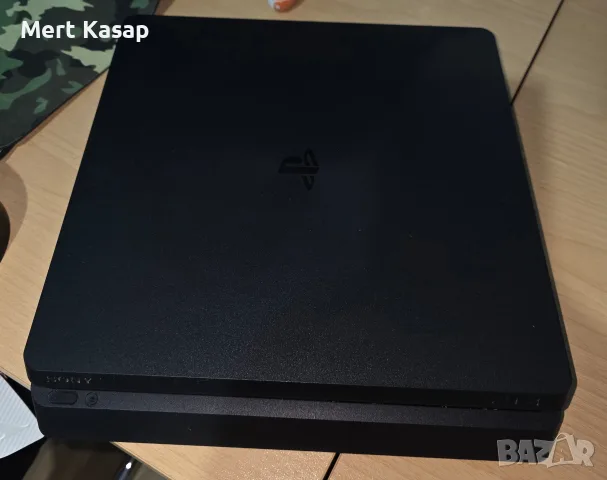 ПРОДАВАМ PS4 С ДИСК ЗА ХАКВАНЕ, снимка 2 - PlayStation конзоли - 55426765