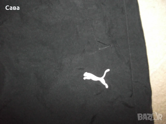 Тениска и шорти PUMA  мъжки,2ХЛ, снимка 8 - Спортни дрехи, екипи - 54812335