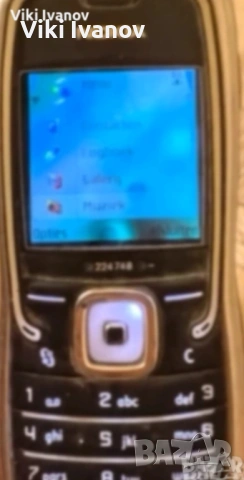 Нокия 5500d, снимка 3 - Nokia - 54022742