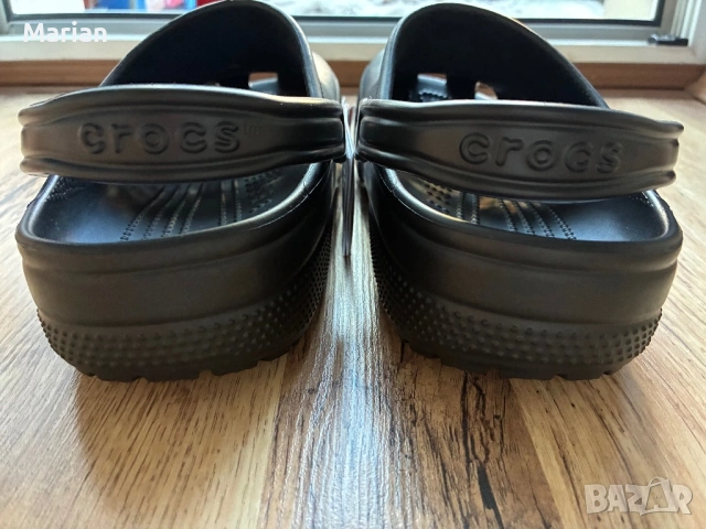 Чехли Crocs, снимка 6 - Мъжки чехли - 54917327