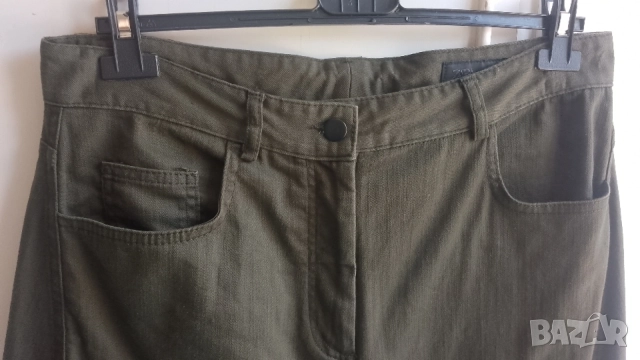 панталон на ZARA , снимка 9 - Панталони - 54962115