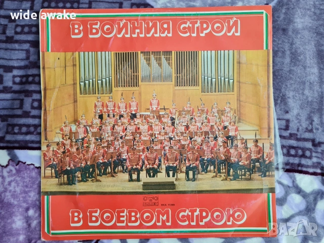 Грамофонни плочи, снимка 16 - Грамофонни плочи - 54913171