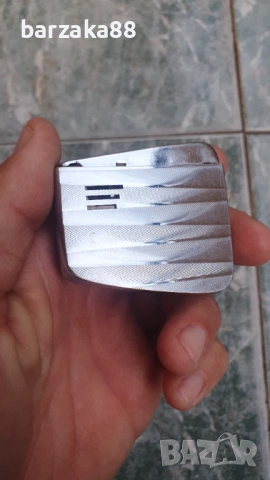 Газова запалка Ronson