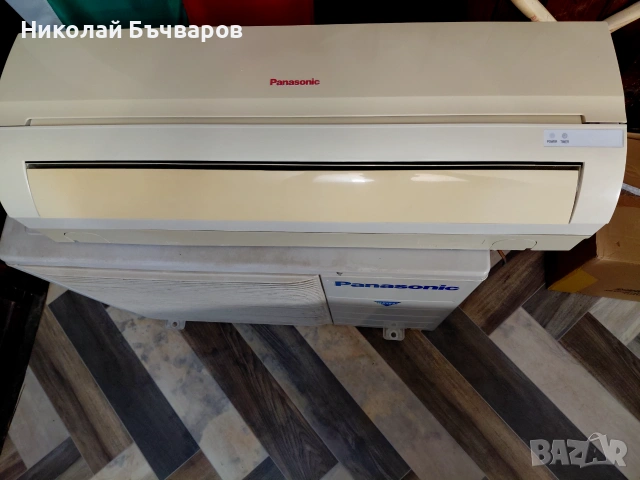 Panasonic 12000btu