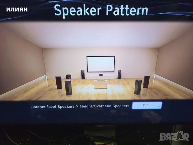 Sony STR-DN1080, снимка 6 - Ресийвъри, усилватели, смесителни пултове - 54394368