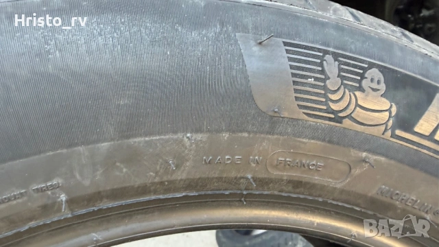 Michelin pilot sport 4 SUV 255/55/20летни гуми джип, снимка 10 - Гуми и джанти - 54489022