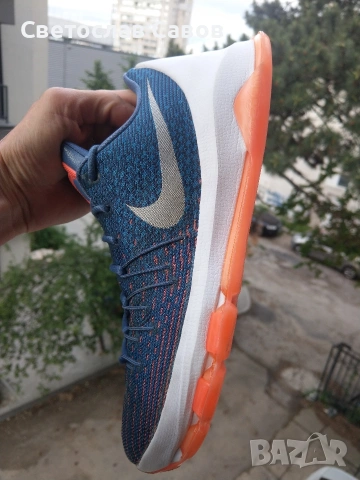 Nike Zoom 44нм. 28,0см.