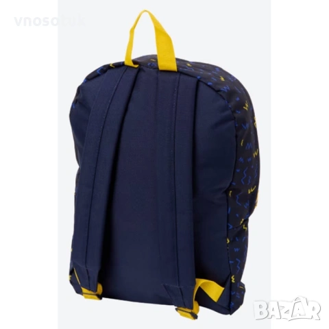 Детска раница Pokémon Pikachu, Училищна и детска градина, снимка 2 - Раници - 54144289